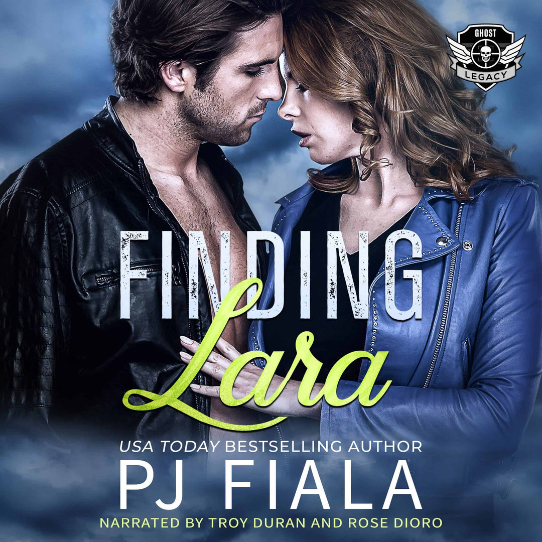 Finding Lara