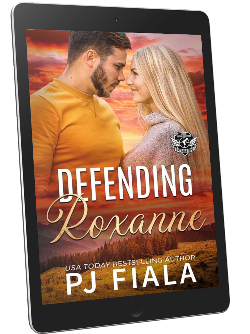 Defending Roxanne