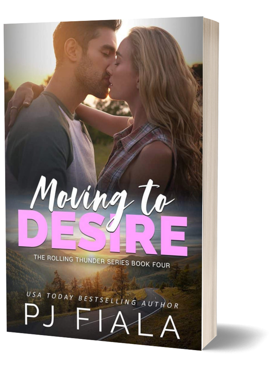 Moving to Desire