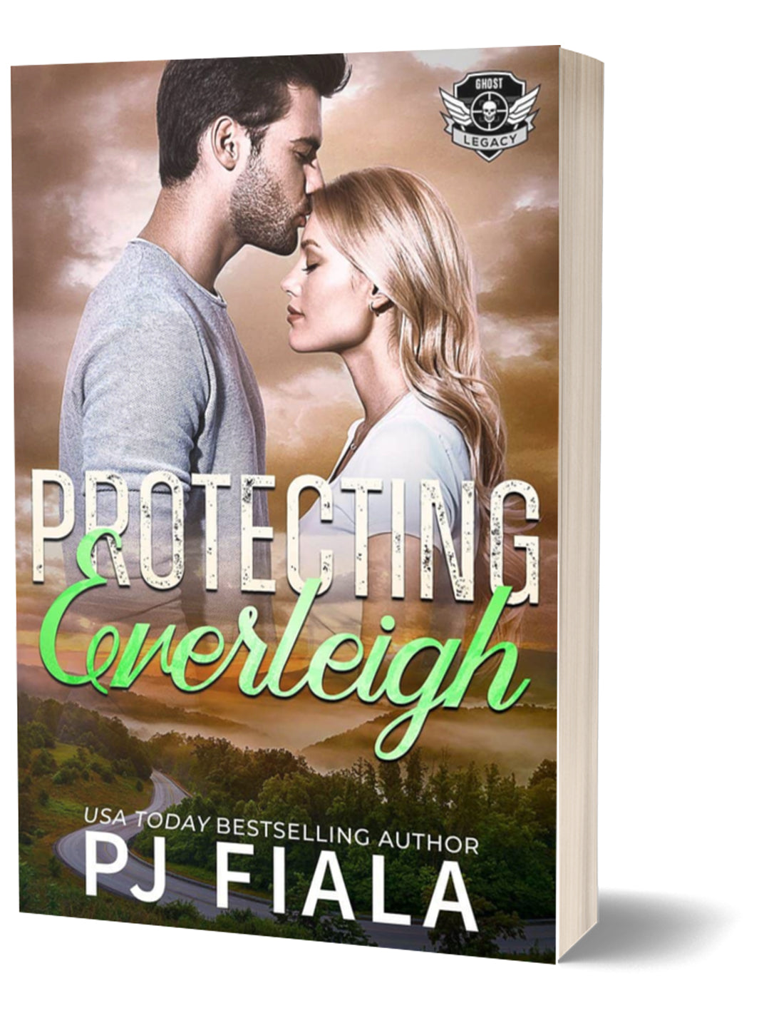 Protecting Everleigh