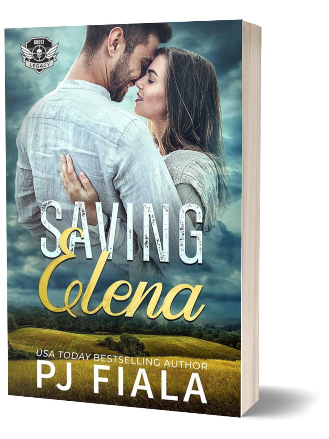 Saving Elena