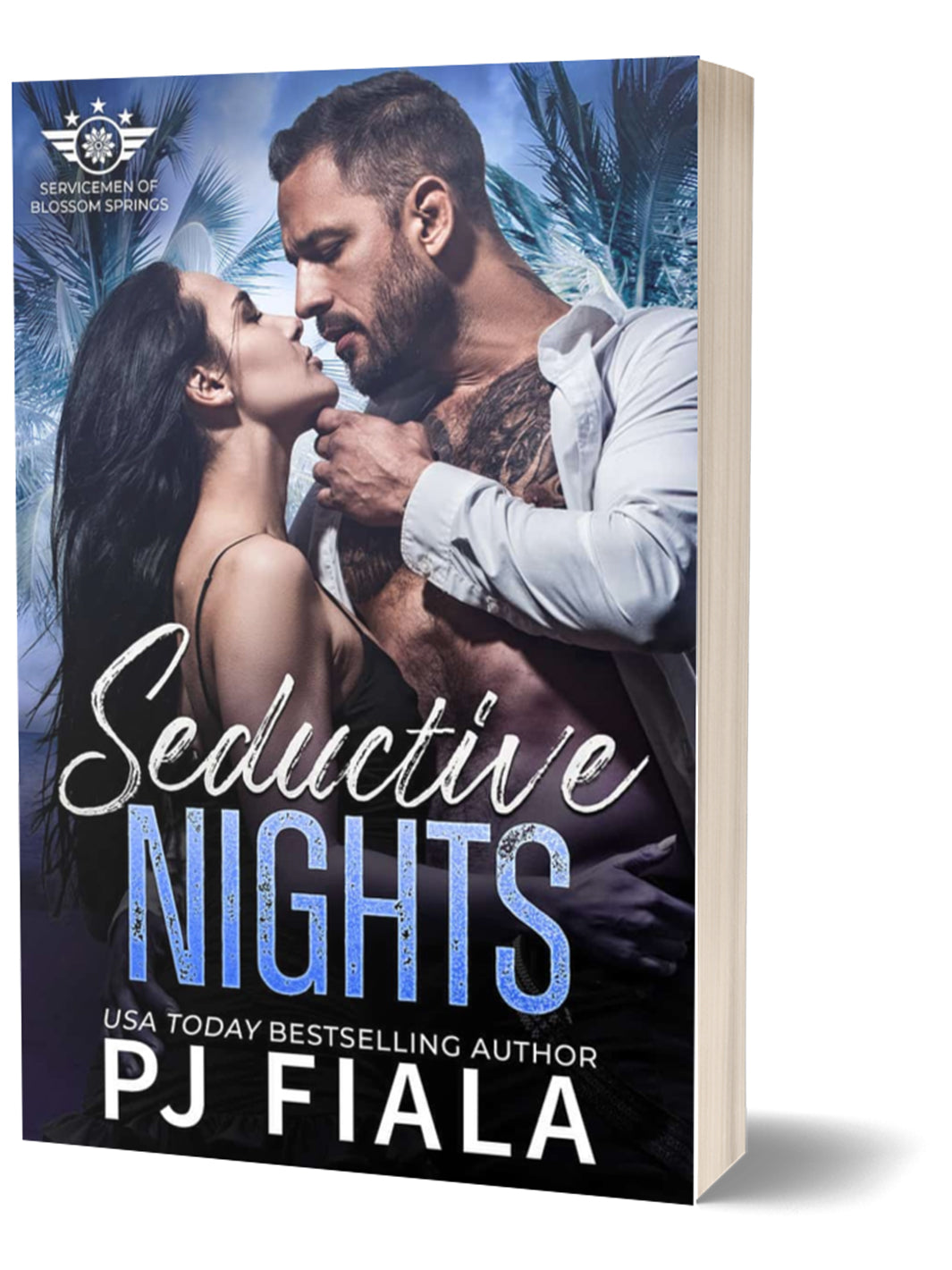 Seductive Nights