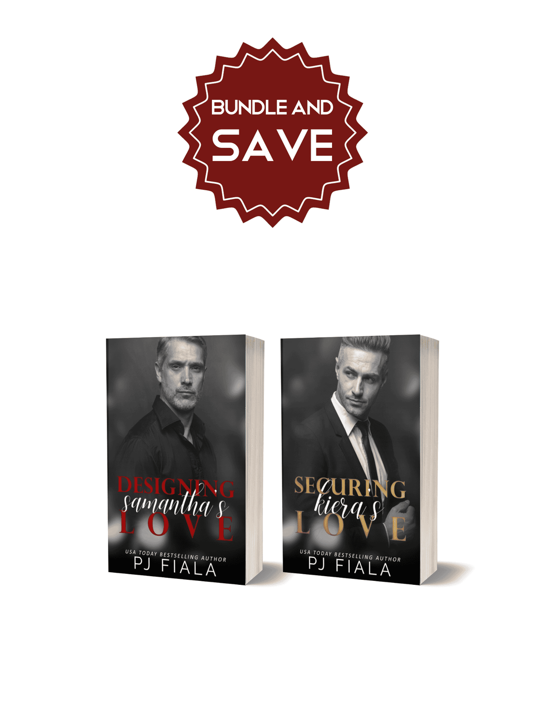 Second Chances Paperback Bundle