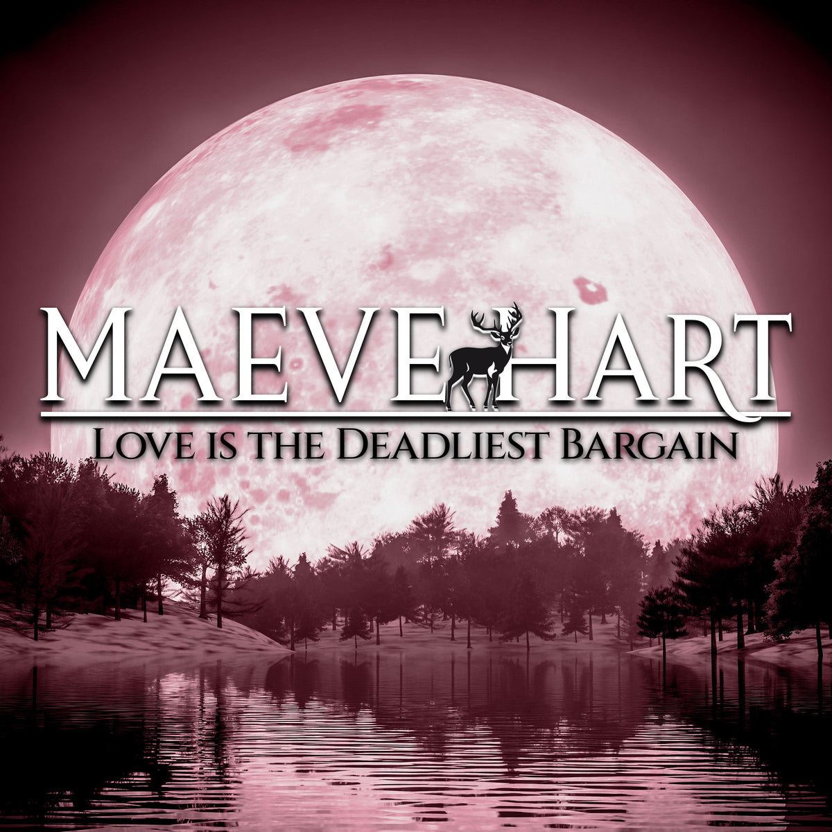 Maeve Hart