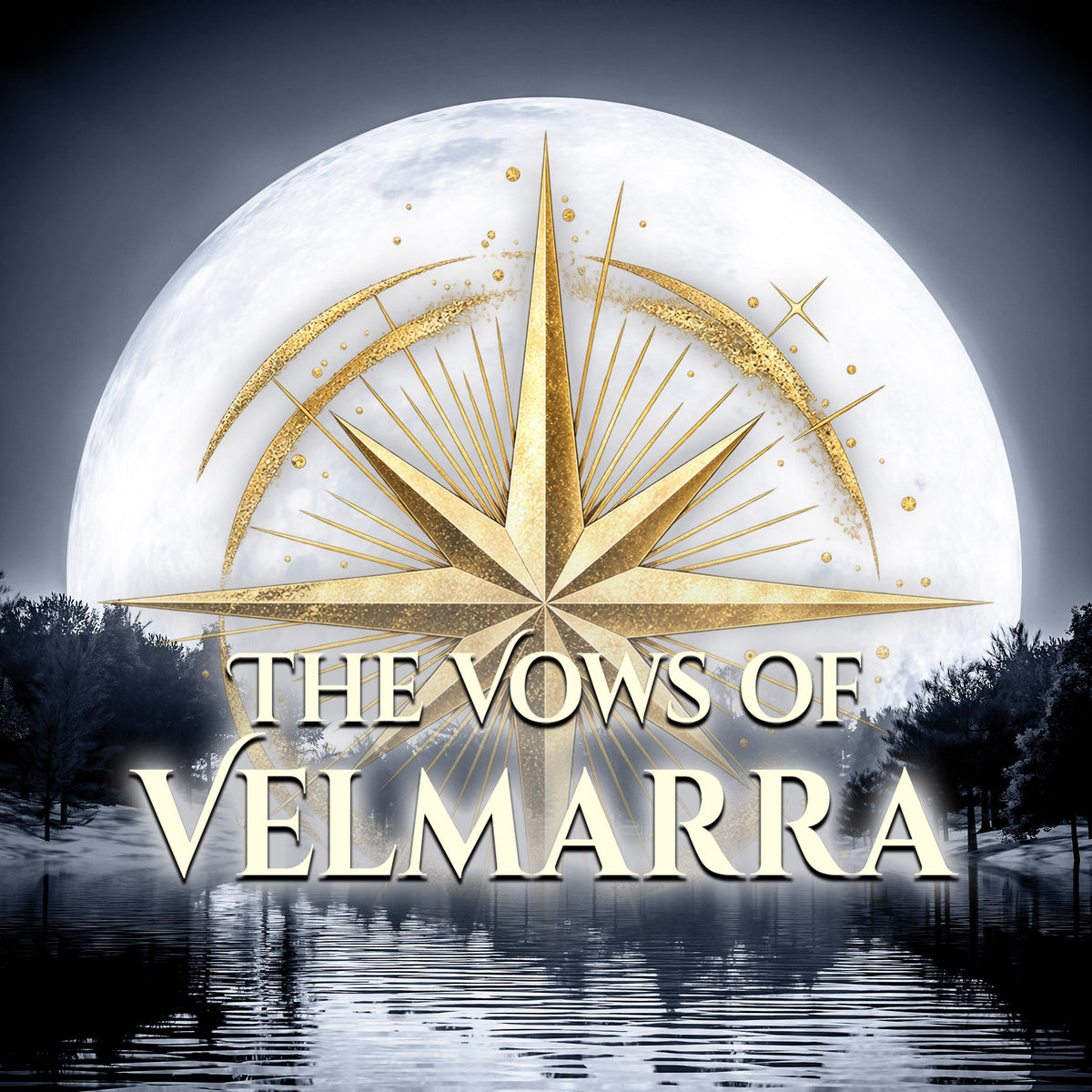 The Vows of Velmarra