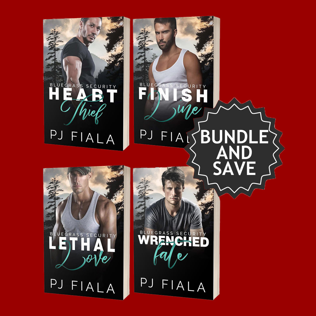 Paperback Bundles