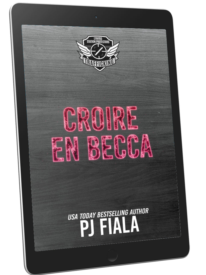 Croire en Becca