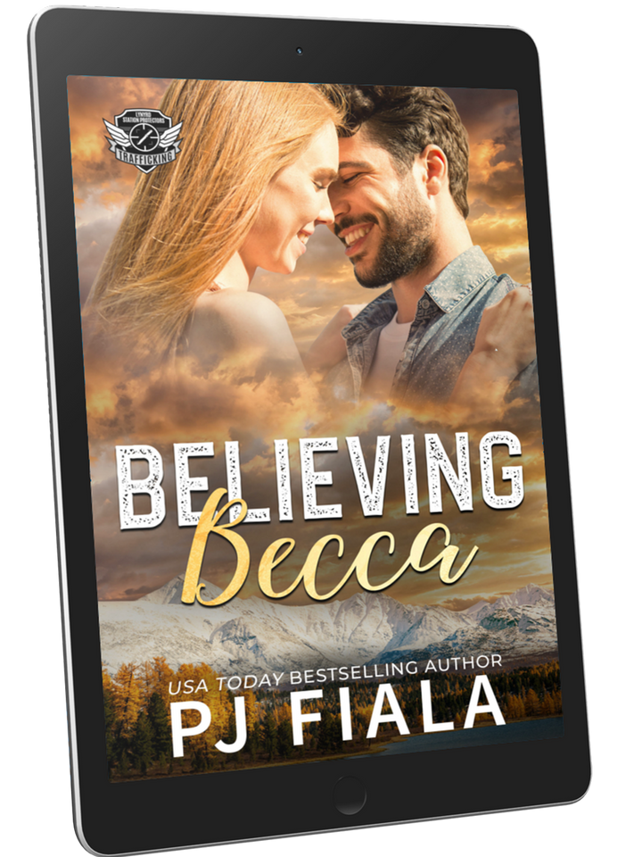 Believing Becca