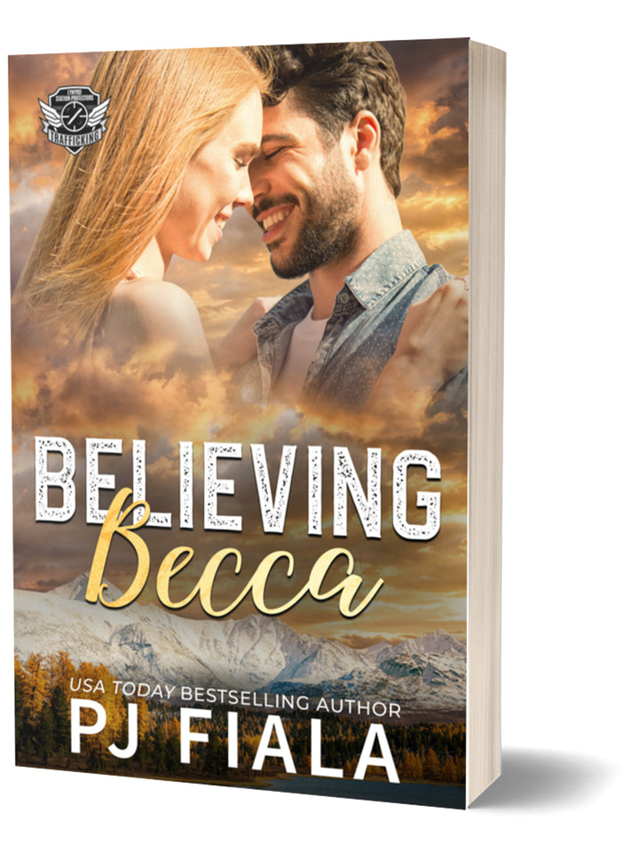 Believing Becca