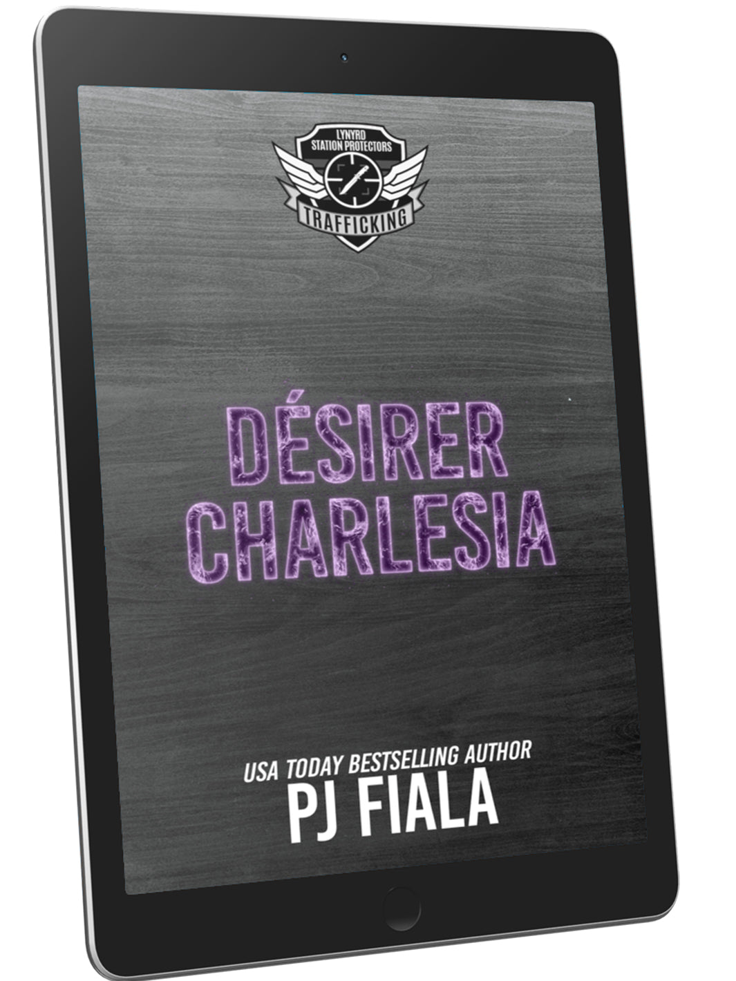 Désirer Charlesia