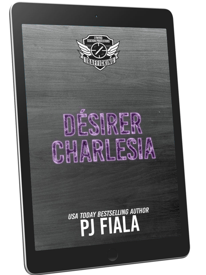 Désirer Charlesia