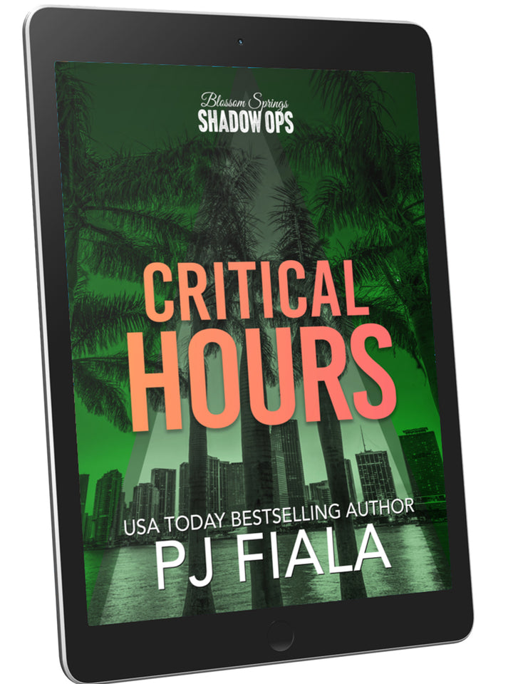 Critical Hours