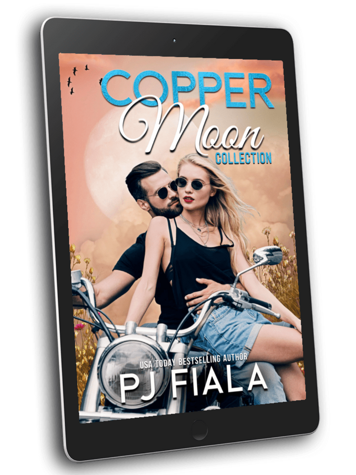 Copper Moon Collection