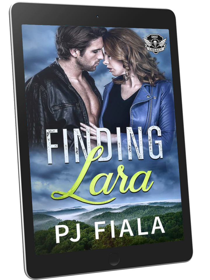 Finding Lara