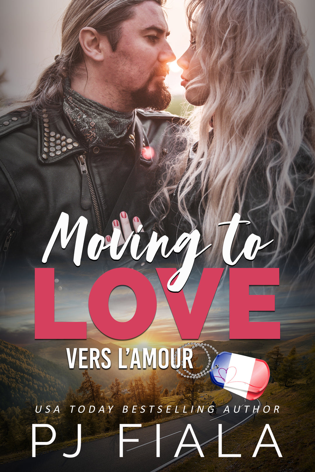 Vers l’amour
