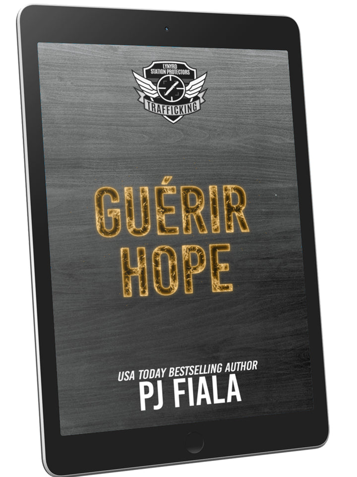 Guérir Hope