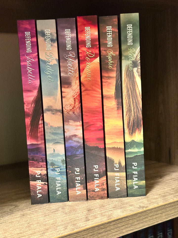 Book of the Month: Lynyrd Station Protectors: Special Ops Series | One-of-a-Kind Hand-Airbrushed Collection