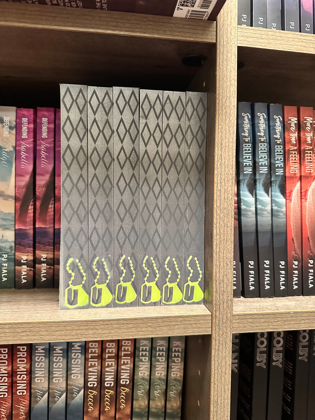 Book of the Month: Lynyrd Station Protectors: Special Ops Series | One-of-a-Kind Hand-Airbrushed Collection