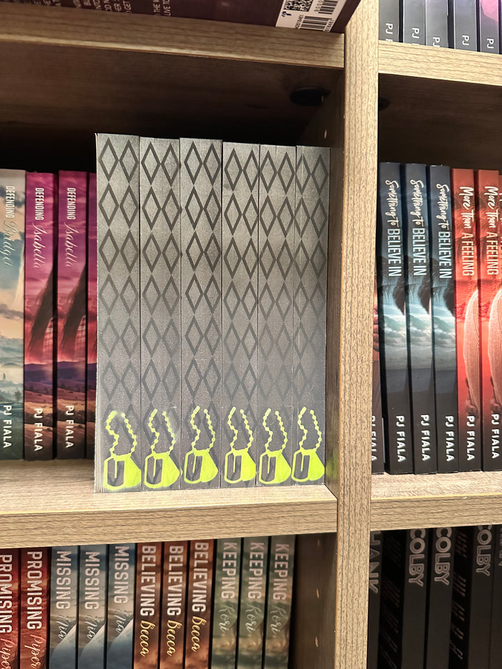 Book of the Month: Lynyrd Station Protectors: Special Ops Series | One-of-a-Kind Hand-Airbrushed Collection