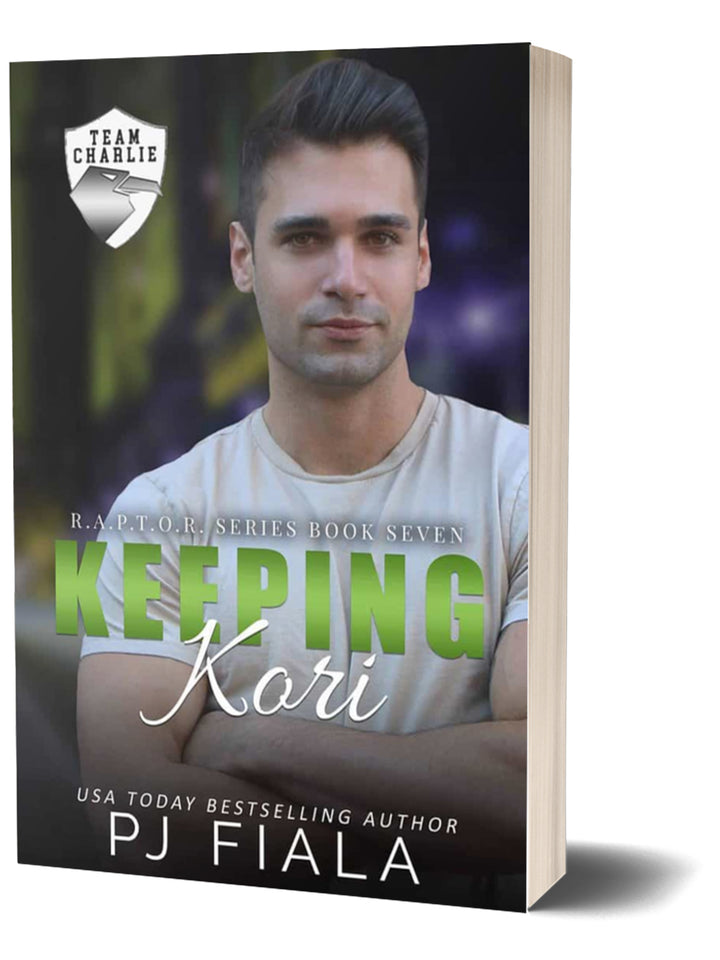 Keeping Kori