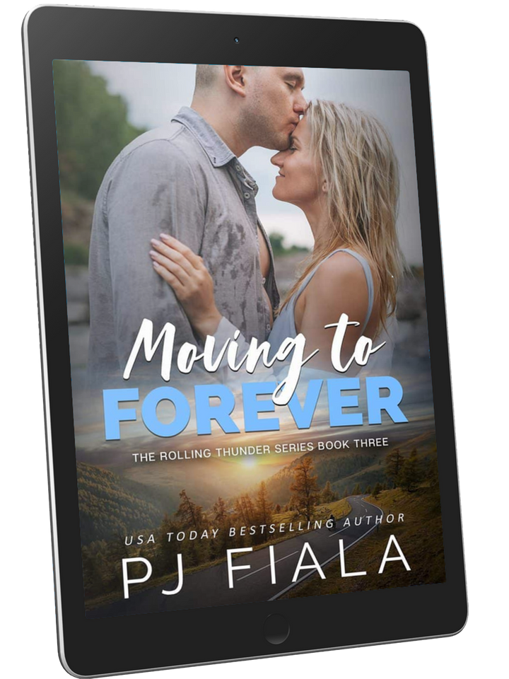 Moving to Forever