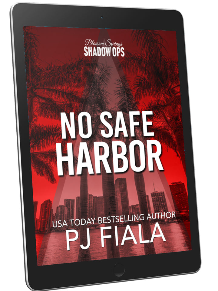 No Safe Harbor