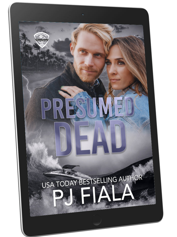 Presumed Dead - Ebook