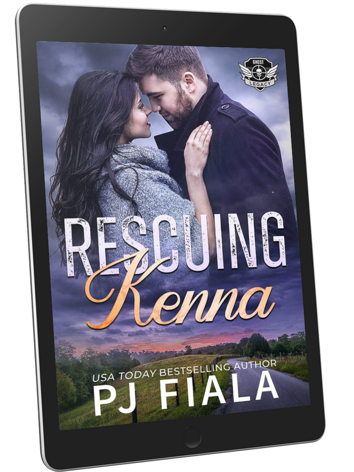 Rescuing Kenna