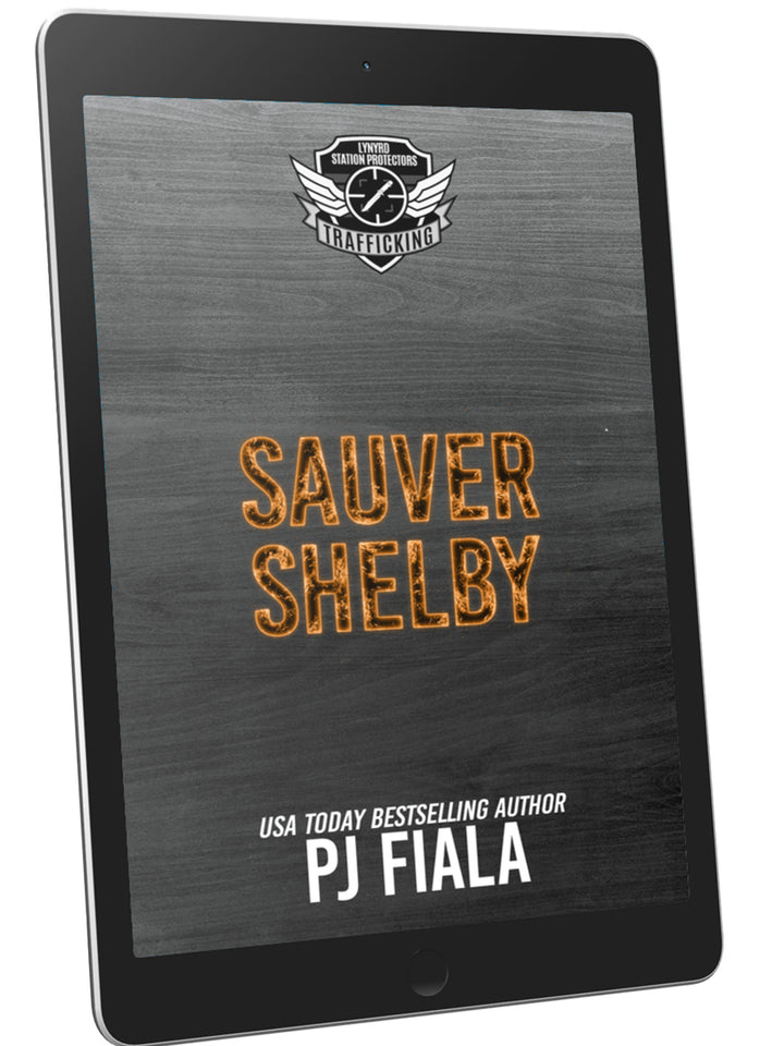 Sauver Shelby