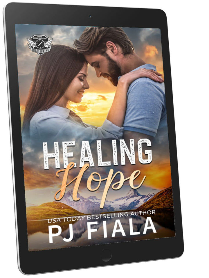 Healing Hope